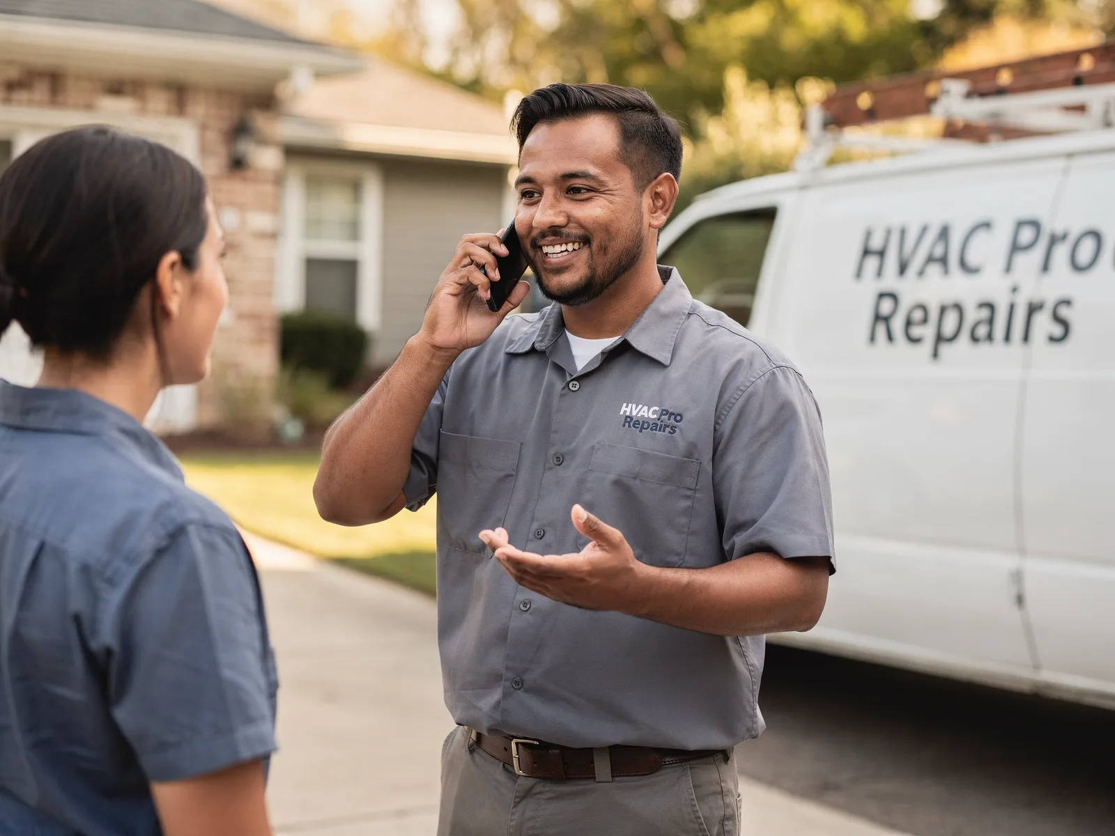 Heat Pump Repair Enterprise, KS FAQs